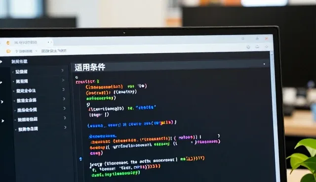 智能运维平台在业务拓展中的适用条件分析